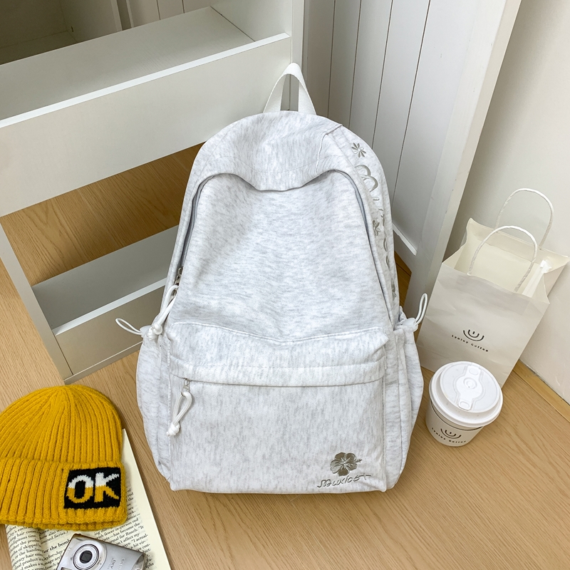 Naylon Düz Renkler Tasarım Anl - Canvas Backpack Casual incelemesi ve fiyatı