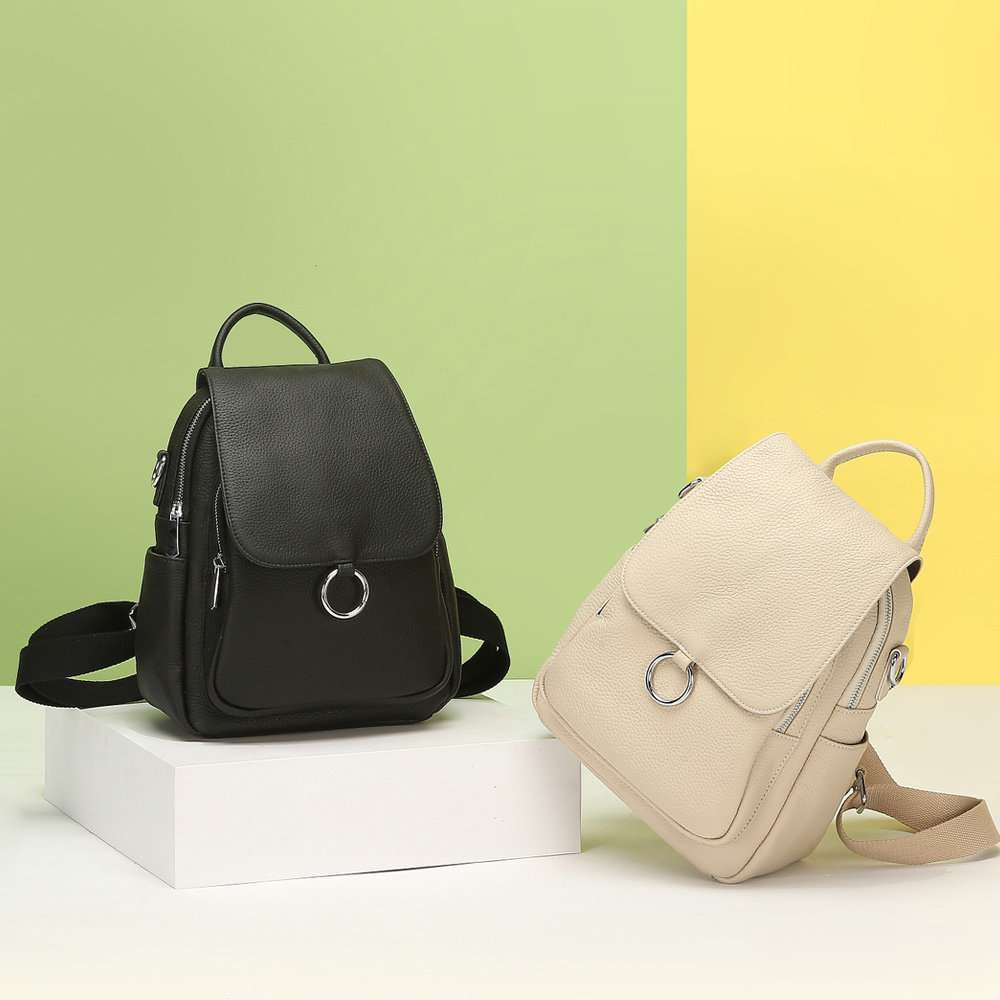 Zency Yeni Moda Kadın Sırt Çan - Fashion Backpack Women incelemesi ve fiyatı
