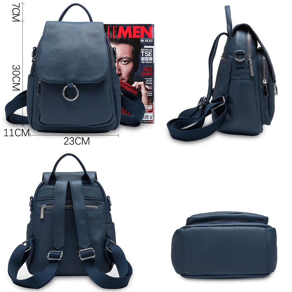 Zency Yeni Moda Kadın Sırt Çan - Fashion Backpack Women incelemesi ve fiyatı