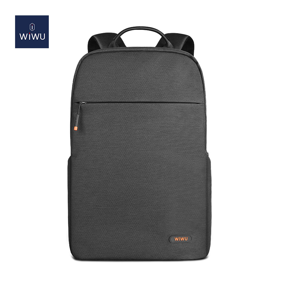 WIWU yeni Laptop sırt çantası  - Laptop Backpack 15.6 incelemesi ve fiyatı