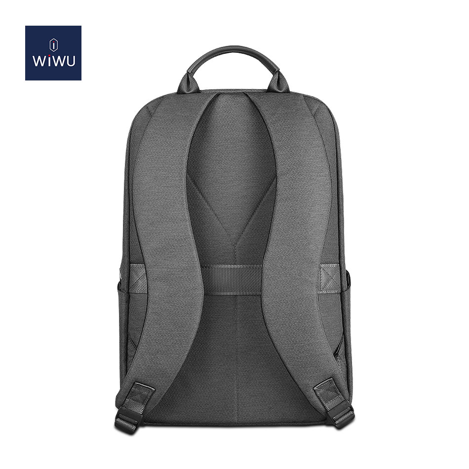 WIWU yeni Laptop sırt çantası  - Laptop Backpack 15.6 incelemesi ve fiyatı