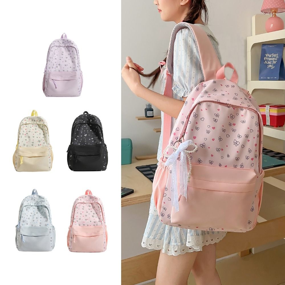 Günlük Kullanıma Uygun Geniş H - Canvas Backpack Casual incelemesi ve fiyatı
