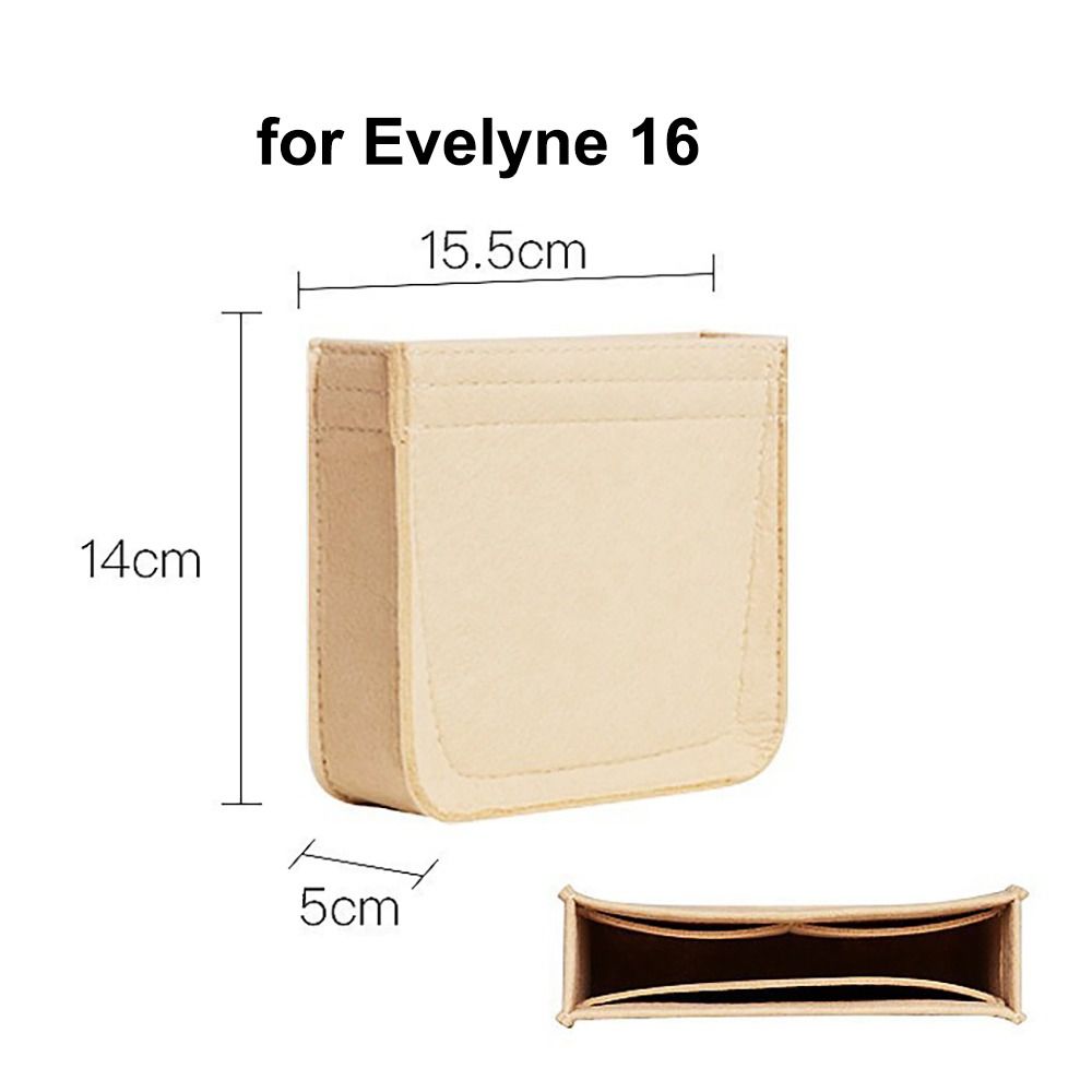 Çok Cepli çanta düzenleyici Ev - Backpack Insert Organizer incelemesi ve fiyatı
