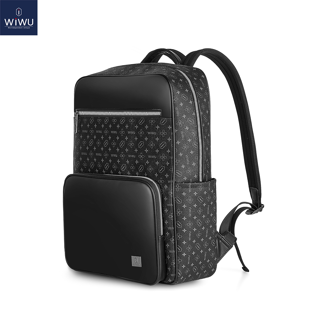 WiWU Laptop Sırt Çantası 15.6  - Laptop Backpack 15.6 incelemesi ve fiyatı