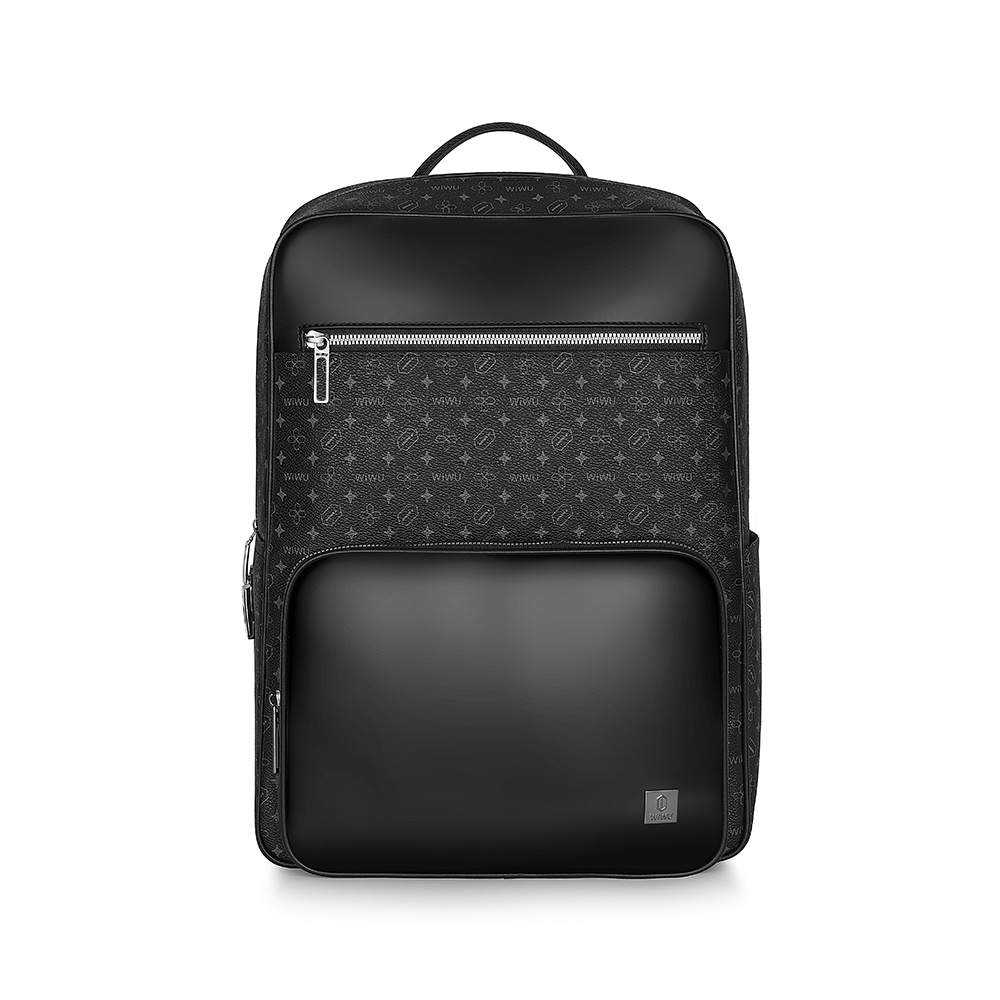 WiWU Laptop Sırt Çantası 15.6  - Laptop Backpack 15.6 incelemesi ve fiyatı