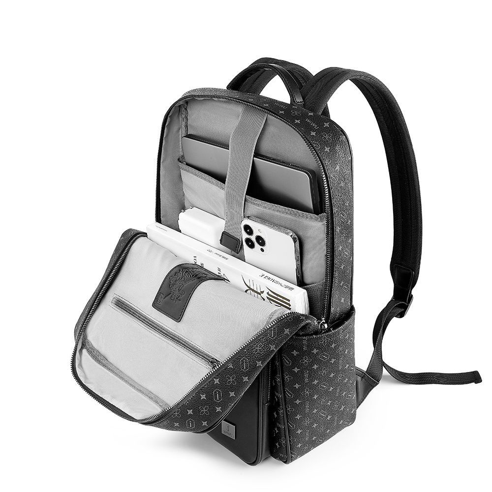 WiWU Laptop Sırt Çantası 15.6  - Laptop Backpack 15.6 incelemesi ve fiyatı