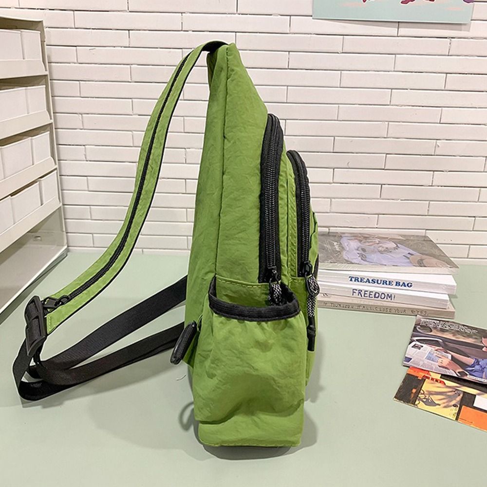 Ins Küçük Askılı Omuz Çantalar - Sling Backpack Shoulder incelemesi ve fiyatı