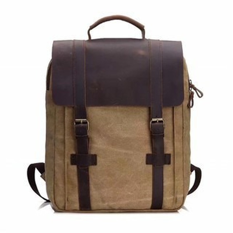 Moda trendi sırt çantası okul  - Canvas Backpack Casual incelemesi ve fiyatı