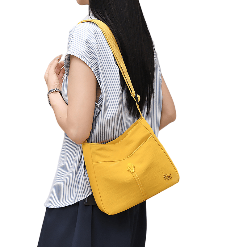 Kadın Naylon Oxford Askılı Çan - Sling Backpack Shoulder incelemesi ve fiyatı