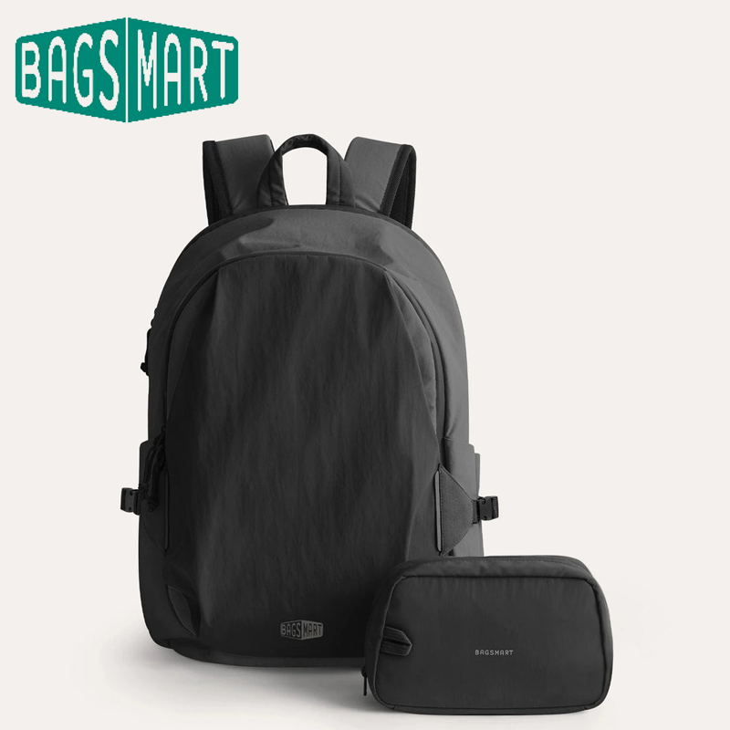 BAGSMART 15.6 inç Dizüstü Bilg - Laptop Backpack 15.6 incelemesi ve fiyatı