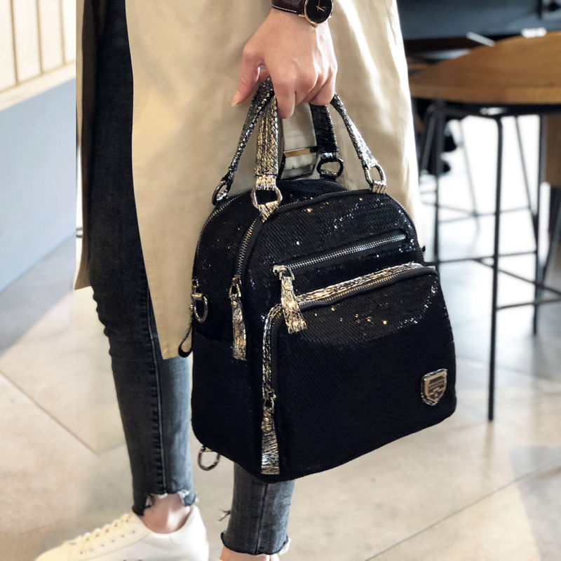 2023 Yeni Sırt Çantası Kore Ba - Fashion Backpack Women incelemesi ve fiyatı