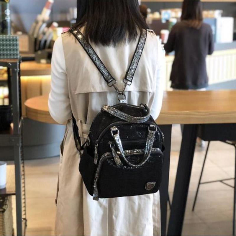 2023 Yeni Sırt Çantası Kore Ba - Fashion Backpack Women incelemesi ve fiyatı