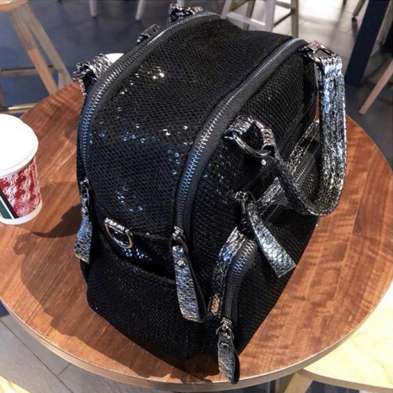 2023 Yeni Sırt Çantası Kore Ba - Fashion Backpack Women incelemesi ve fiyatı