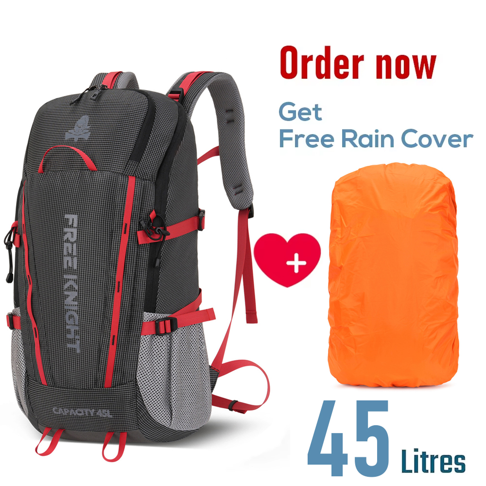 2026 Yeni Gelen Marka FREE KNI - Rain Cover Backpack incelemesi ve fiyatı