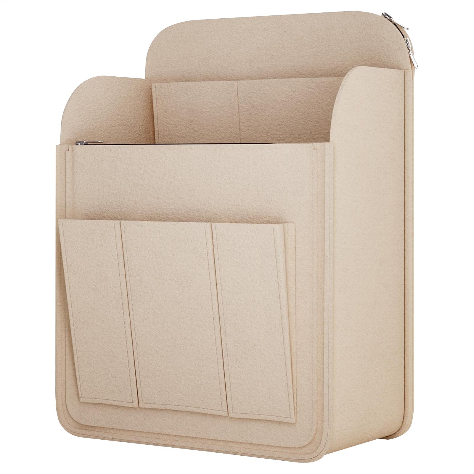 Keçe İç Çanta Sıralama Çantası - Backpack Insert Organizer incelemesi ve fiyatı